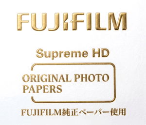 FUJIFILM純正Ever-Beauty Paper for Laser