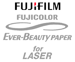 FUJIFILM純正Ever-Beauty Paper for Laser