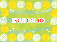 集合写真専門店iFUJICOLORは、おかげさまで12年になりました