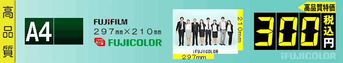 FUJIFILM純正Ever-Beauty Paper for Laser